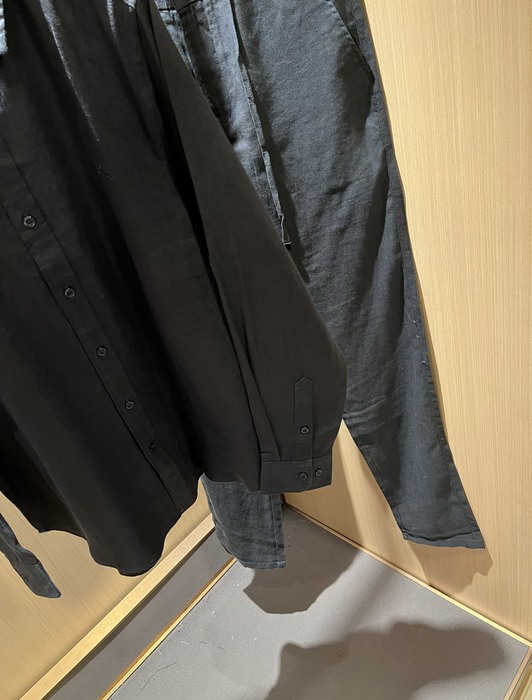 HUGO BOSS осеннезимние новые повседневные мужские костюмы hugo Boss 2025 ... HUGO BOSS осеннезимние новые повседневные мужские костюмы hugo Boss 2025 ...