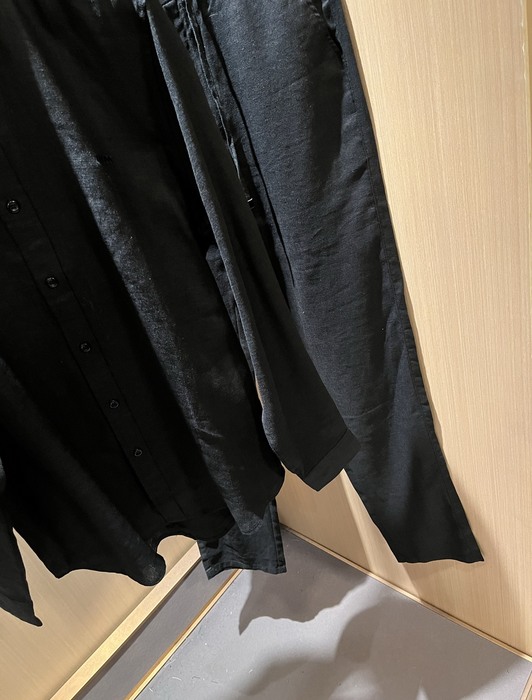 HUGO BOSS осеннезимние новые повседневные мужские костюмы hugo Boss 2025 ... HUGO BOSS осеннезимние новые повседневные мужские костюмы hugo Boss 2025 ...