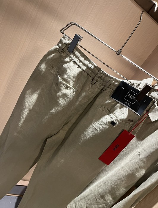 HUGO BOSS осеннезимние новые повседневные мужские костюмы hugo Boss 2025 ... HUGO BOSS осеннезимние новые повседневные мужские костюмы hugo Boss 2025 ...