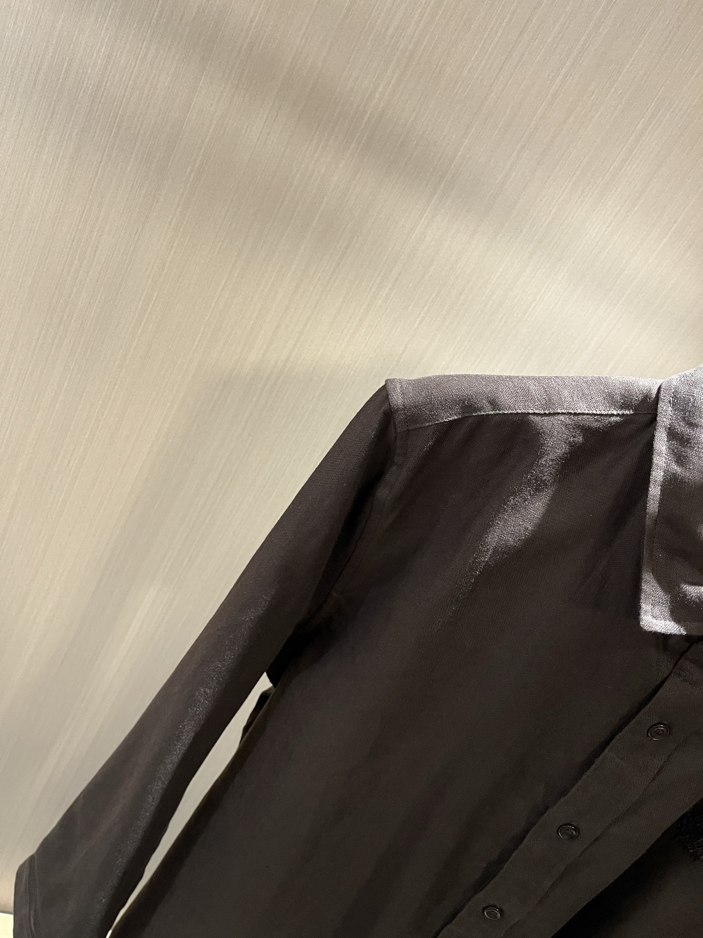 Loro Piana诺悠翩雅 2025秋冬男士套装，最新的贸易订单全品相！！网红款！上身舒适透气，不僵硬