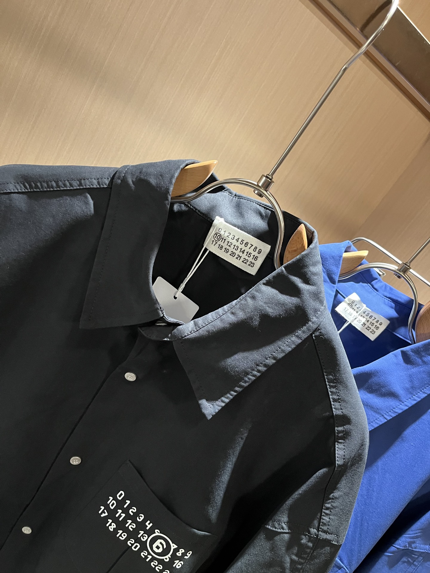 马吉拉 maison margiel 2025秋冬新款男女同款👫休闲夹克外套，专柜同步发售！定制专属面料