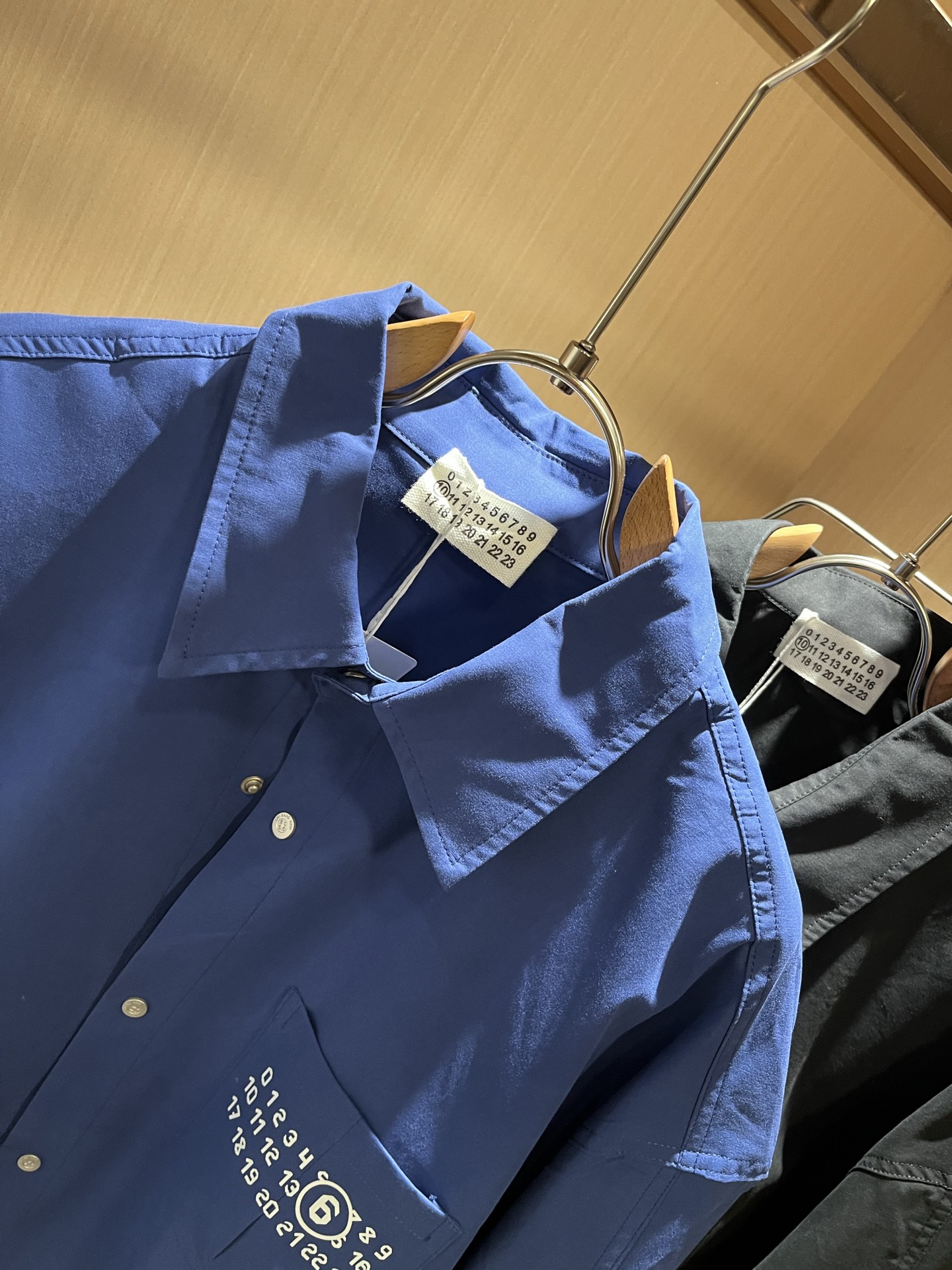 马吉拉 maison margiel 2025秋冬新款男女同款👫休闲夹克外套，专柜同步发售！定制专属面料