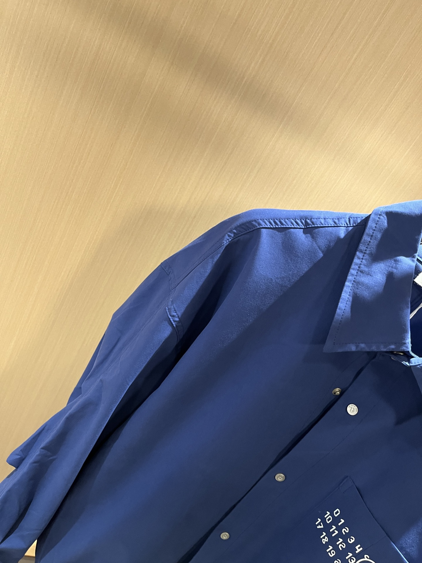 马吉拉 maison margiel 2025秋冬新款男女同款👫休闲夹克外套，专柜同步发售！定制专属面料