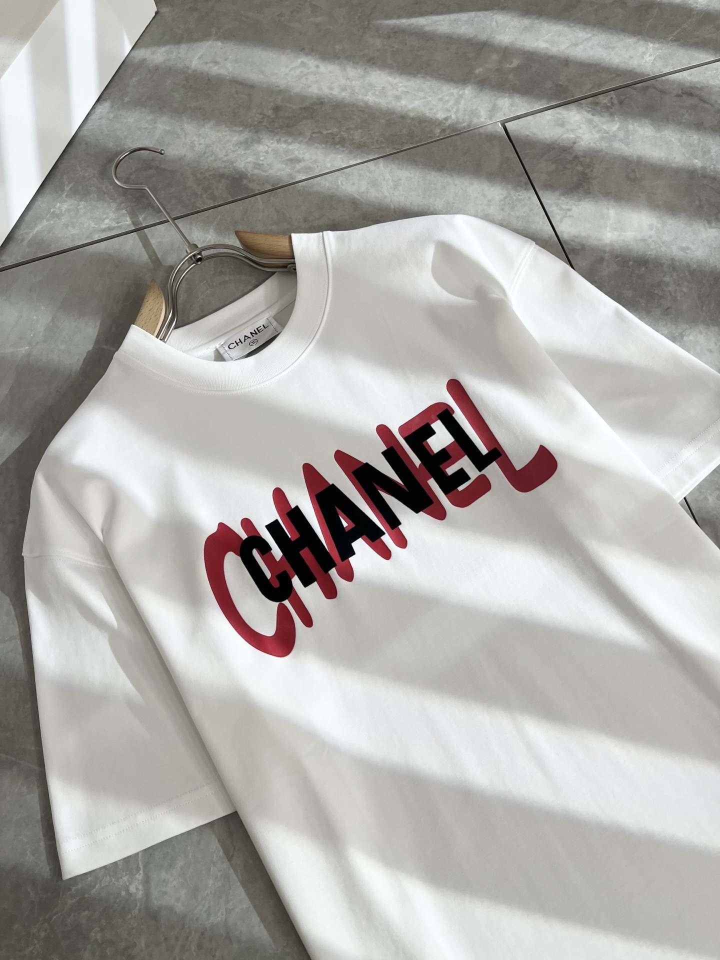 CELIN*瑟琳 2025春夏新款时尚休闲圆领短袖T恤，经典男女同款情侣👫短袖T恤衫！贸易公司渠道稀出，