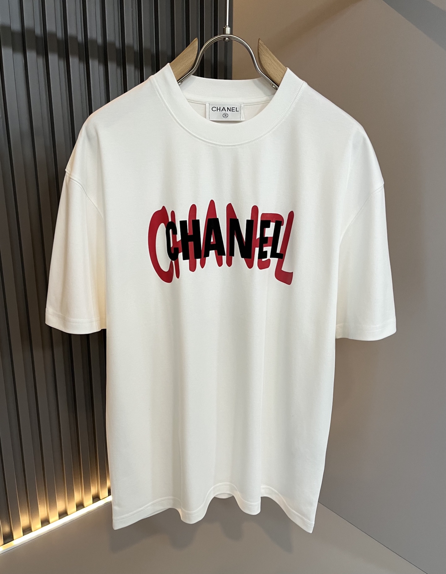 CELIN*瑟琳 2025春夏新款时尚休闲圆领短袖T恤，经典男女同款情侣👫短袖T恤衫！贸易公司渠道稀出，