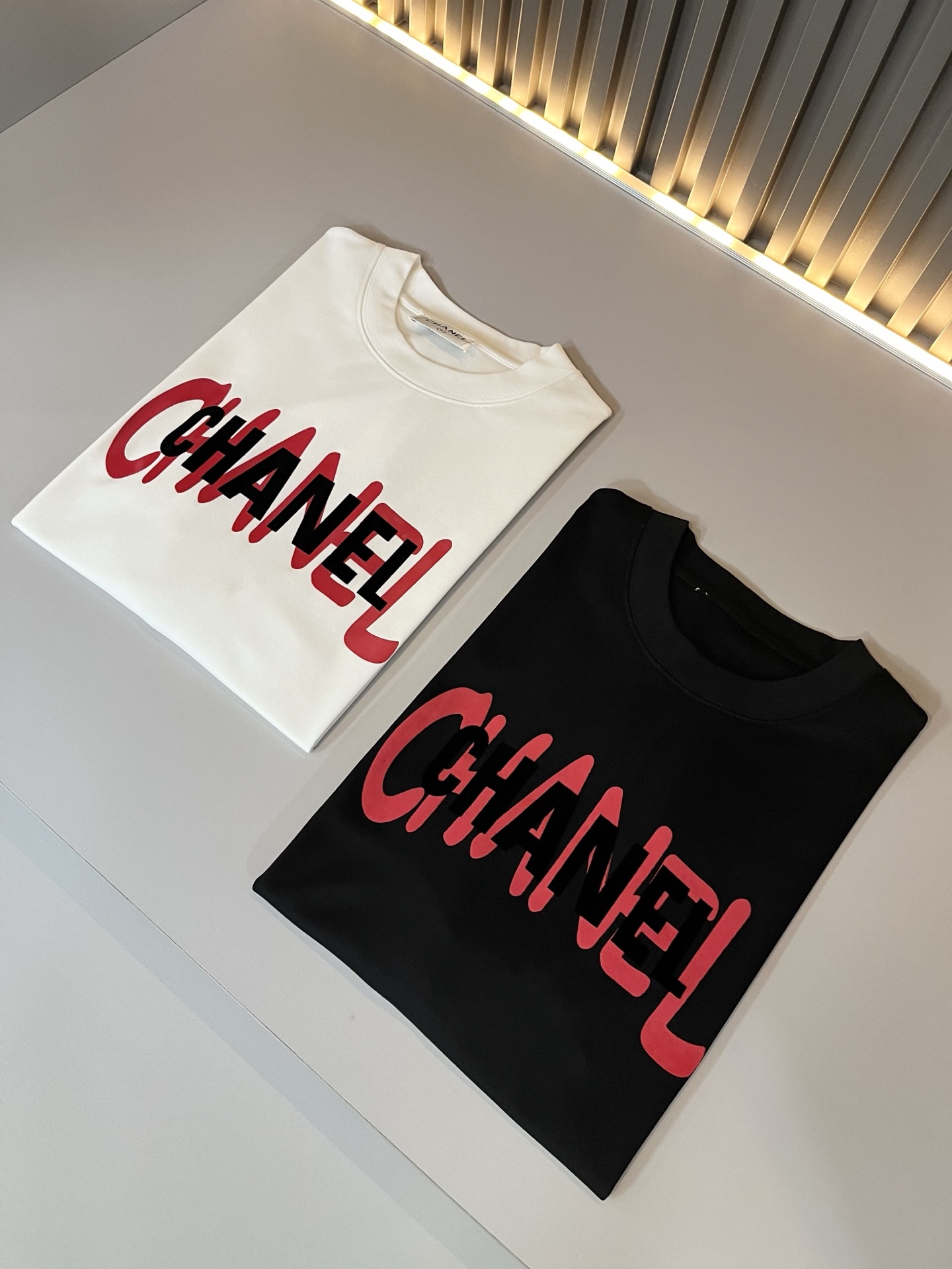 CELIN*瑟琳 2025春夏新款时尚休闲圆领短袖T恤，经典男女同款情侣👫短袖T恤衫！贸易公司渠道稀出，