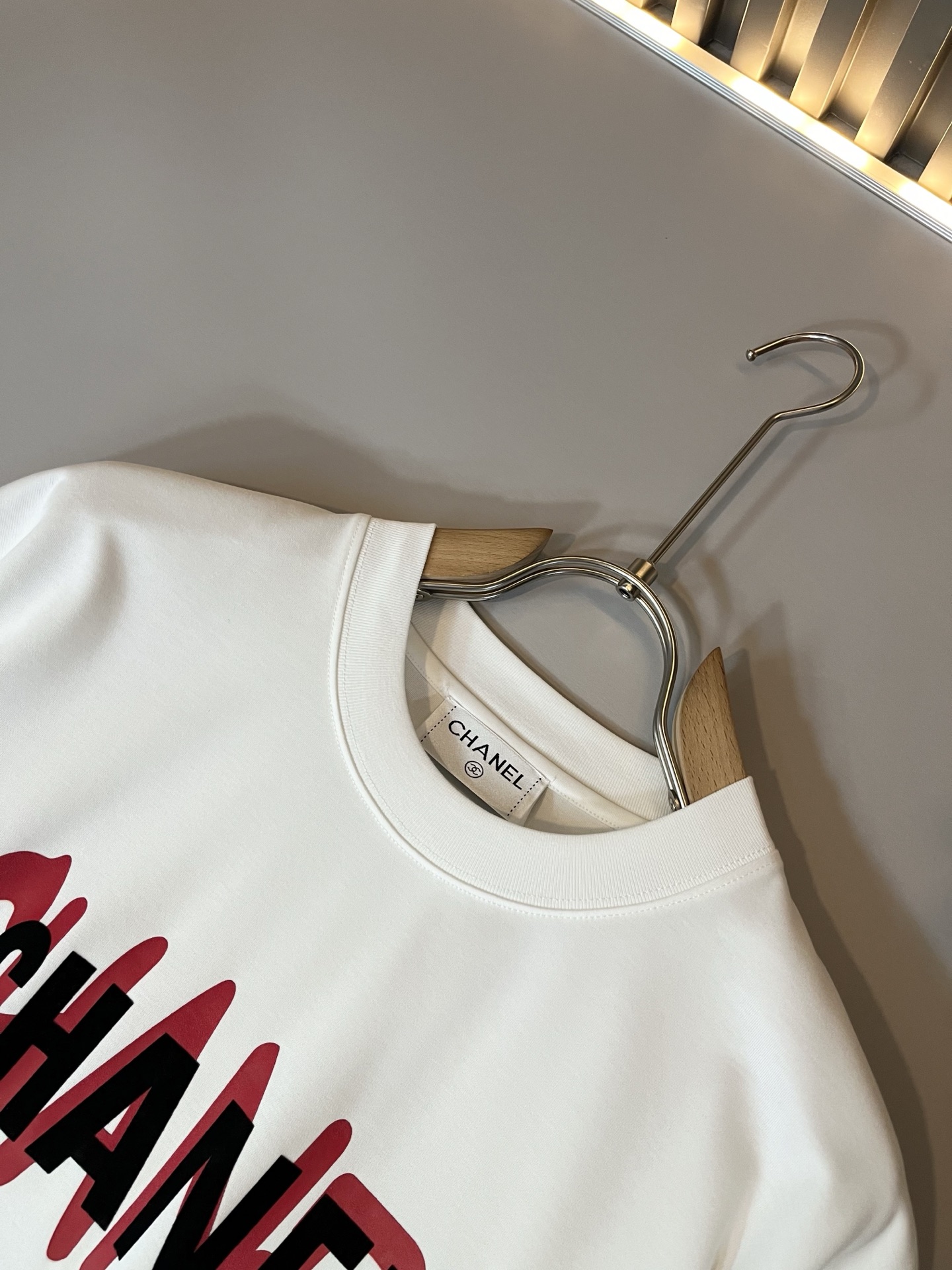 CELIN*瑟琳 2025春夏新款时尚休闲圆领短袖T恤，经典男女同款情侣👫短袖T恤衫！贸易公司渠道稀出，