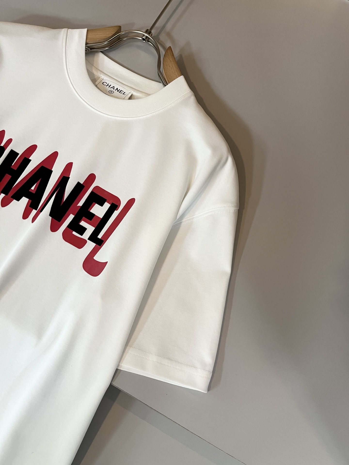 CELIN*瑟琳 2025春夏新款时尚休闲圆领短袖T恤，经典男女同款情侣👫短袖T恤衫！贸易公司渠道稀出，