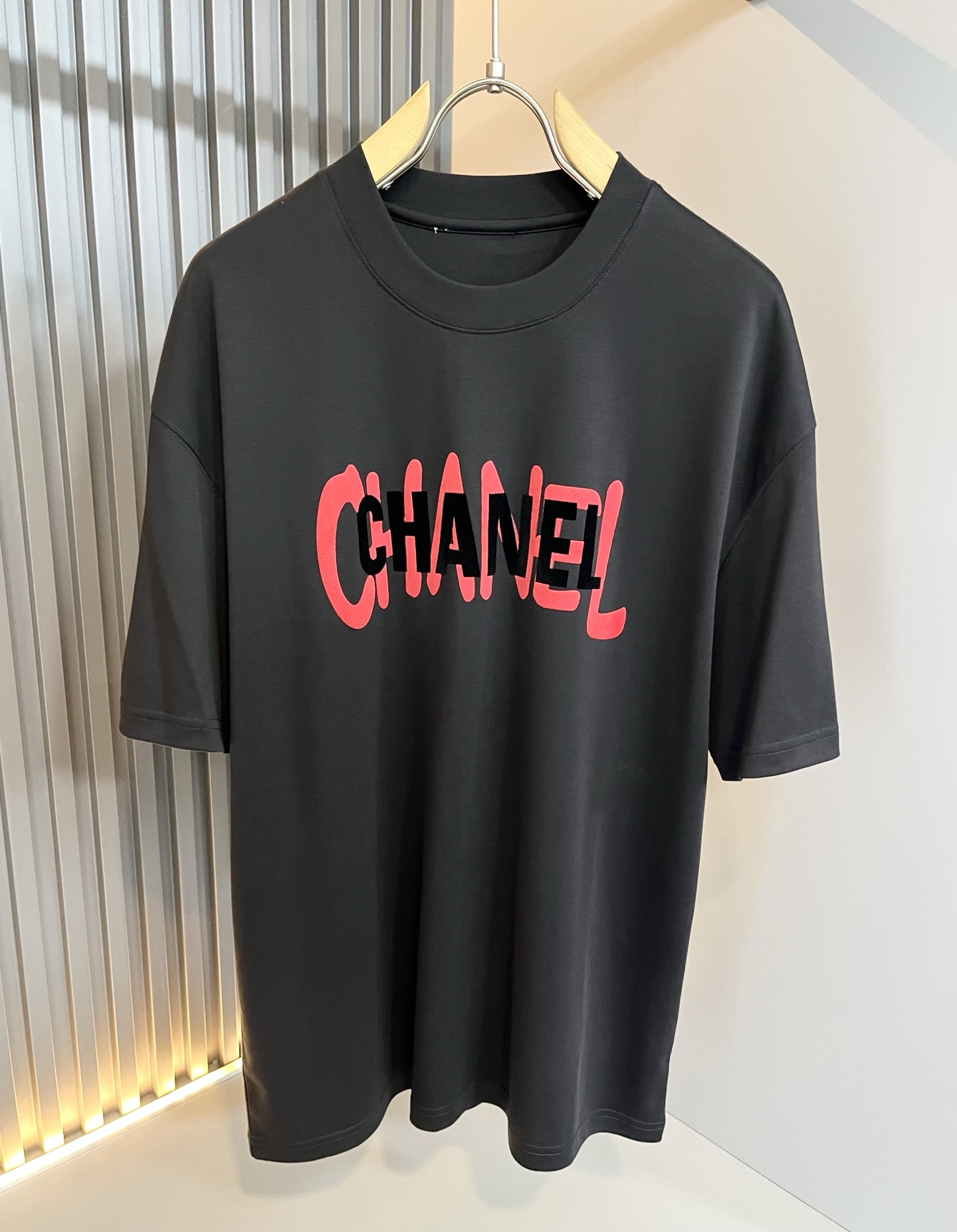 CELIN*瑟琳 2025春夏新款时尚休闲圆领短袖T恤，经典男女同款情侣👫短袖T恤衫！贸易公司渠道稀出，