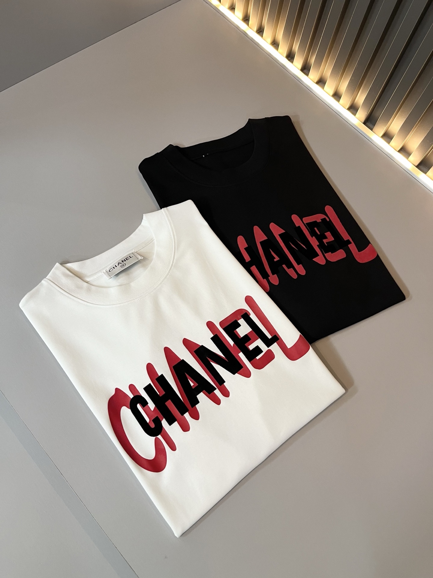 CELIN*瑟琳 2025春夏新款时尚休闲圆领短袖T恤，经典男女同款情侣👫短袖T恤衫！贸易公司渠道稀出，