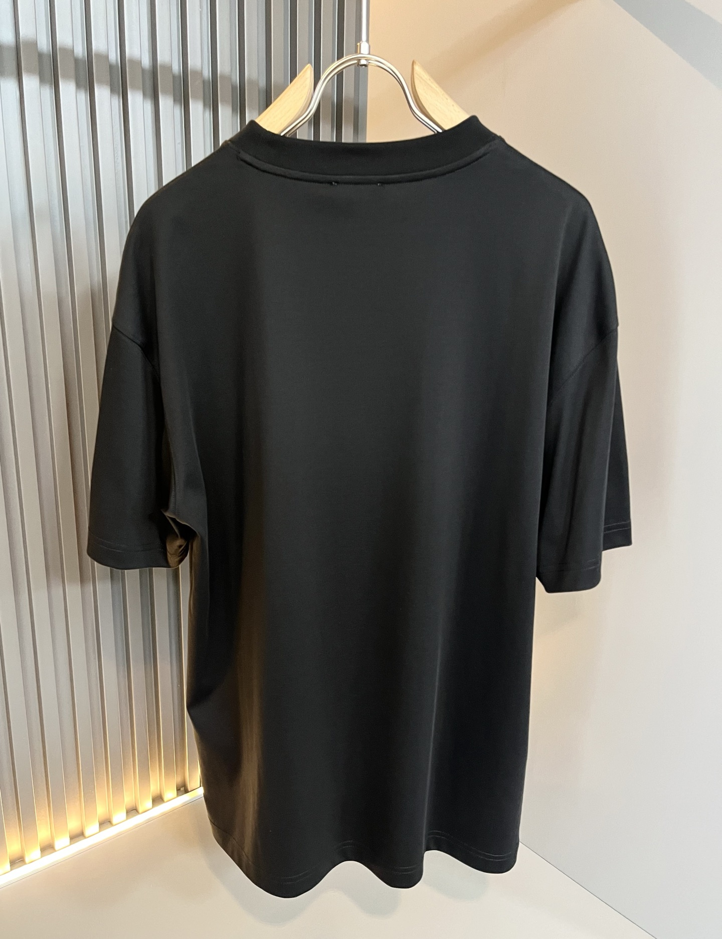 Dio*迪家 2025春夏新款男女同款👫短袖T恤，专柜同步发售！定制专属260克纯棉面料，定制原版工艺螺