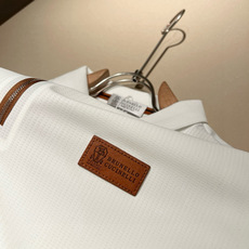 BC-Brunello Cucineli 2025春夏新款男士短袖Polo衫,众多明星都爱穿的时尚百搭单 BC-Brunello Cucineli 2025春夏新款男士短袖Polo衫,众多明星都爱穿的时尚百搭单