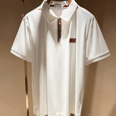 BC-Brunello Cucineli 2025春夏新款男士短袖Polo衫,众多明星都爱穿的时尚百搭单 BC-Brunello Cucineli 2025春夏新款男士短袖Polo衫,众多明星都爱穿的时尚百搭单