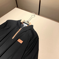 BC-Brunello Cucineli 2025春夏新款男士短袖Polo衫,众多明星都爱穿的时尚百搭单 BC-Brunello Cucineli 2025春夏新款男士短袖Polo衫,众多明星都爱穿的时尚百搭单