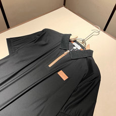 BC-Brunello Cucineli 2025春夏新款男士短袖Polo衫,众多明星都爱穿的时尚百搭单 BC-Brunello Cucineli 2025春夏新款男士短袖Polo衫,众多明星都爱穿的时尚百搭单