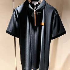 BC-Brunello Cucineli 2025春夏新款男士短袖Polo衫,众多明星都爱穿的时尚百搭单 BC-Brunello Cucineli 2025春夏新款男士短袖Polo衫,众多明星都爱穿的时尚百搭单