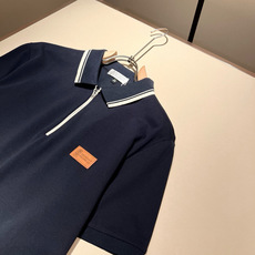 BC-Brunello Cucineli 2025春夏新款男士短袖Polo衫,众多明星都爱穿的时尚百搭单 BC-Brunello Cucineli 2025春夏新款男士短袖Polo衫,众多明星都爱穿的时尚百搭单