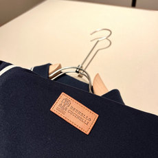 BC-Brunello Cucineli 2025春夏新款男士短袖Polo衫,众多明星都爱穿的时尚百搭单 BC-Brunello Cucineli 2025春夏新款男士短袖Polo衫,众多明星都爱穿的时尚百搭单