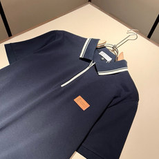 BC-Brunello Cucineli 2025春夏新款男士短袖Polo衫,众多明星都爱穿的时尚百搭单 BC-Brunello Cucineli 2025春夏新款男士短袖Polo衫,众多明星都爱穿的时尚百搭单