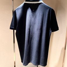 BC-Brunello Cucineli 2025春夏新款男士短袖Polo衫,众多明星都爱穿的时尚百搭单 BC-Brunello Cucineli 2025春夏新款男士短袖Polo衫,众多明星都爱穿的时尚百搭单
