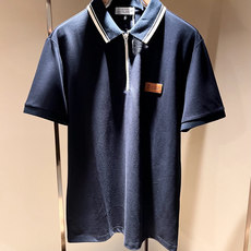 BC-Brunello Cucineli 2025春夏新款男士短袖Polo衫,众多明星都爱穿的时尚百搭单 BC-Brunello Cucineli 2025春夏新款男士短袖Polo衫,众多明星都爱穿的时尚百搭单
