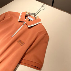BC-Brunello Cucineli 2025春夏新款男士短袖Polo衫,众多明星都爱穿的时尚百搭单 BC-Brunello Cucineli 2025春夏新款男士短袖Polo衫,众多明星都爱穿的时尚百搭单