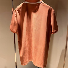 BC-Brunello Cucineli 2025春夏新款男士短袖Polo衫,众多明星都爱穿的时尚百搭单 BC-Brunello Cucineli 2025春夏新款男士短袖Polo衫,众多明星都爱穿的时尚百搭单