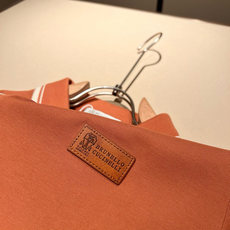 BC-Brunello Cucineli 2025春夏新款男士短袖Polo衫,众多明星都爱穿的时尚百搭单 BC-Brunello Cucineli 2025春夏新款男士短袖Polo衫,众多明星都爱穿的时尚百搭单