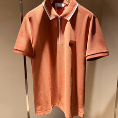 BC-Brunello Cucineli 2025春夏新款男士短袖Polo衫,众多明星都爱穿的时尚百搭单 BC-Brunello Cucineli 2025春夏新款男士短袖Polo衫,众多明星都爱穿的时尚百搭单