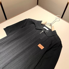BC-Brunello Cucineli 2025春夏新款男士短袖针织Polo衫,众多明星都爱穿的时尚百 BC-Brunello Cucineli 2025春夏新款男士短袖针织Polo衫,众多明星都爱穿的时尚百