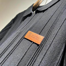 BC-Brunello Cucineli 2025春夏新款男士短袖针织Polo衫,众多明星都爱穿的时尚百 BC-Brunello Cucineli 2025春夏新款男士短袖针织Polo衫,众多明星都爱穿的时尚百