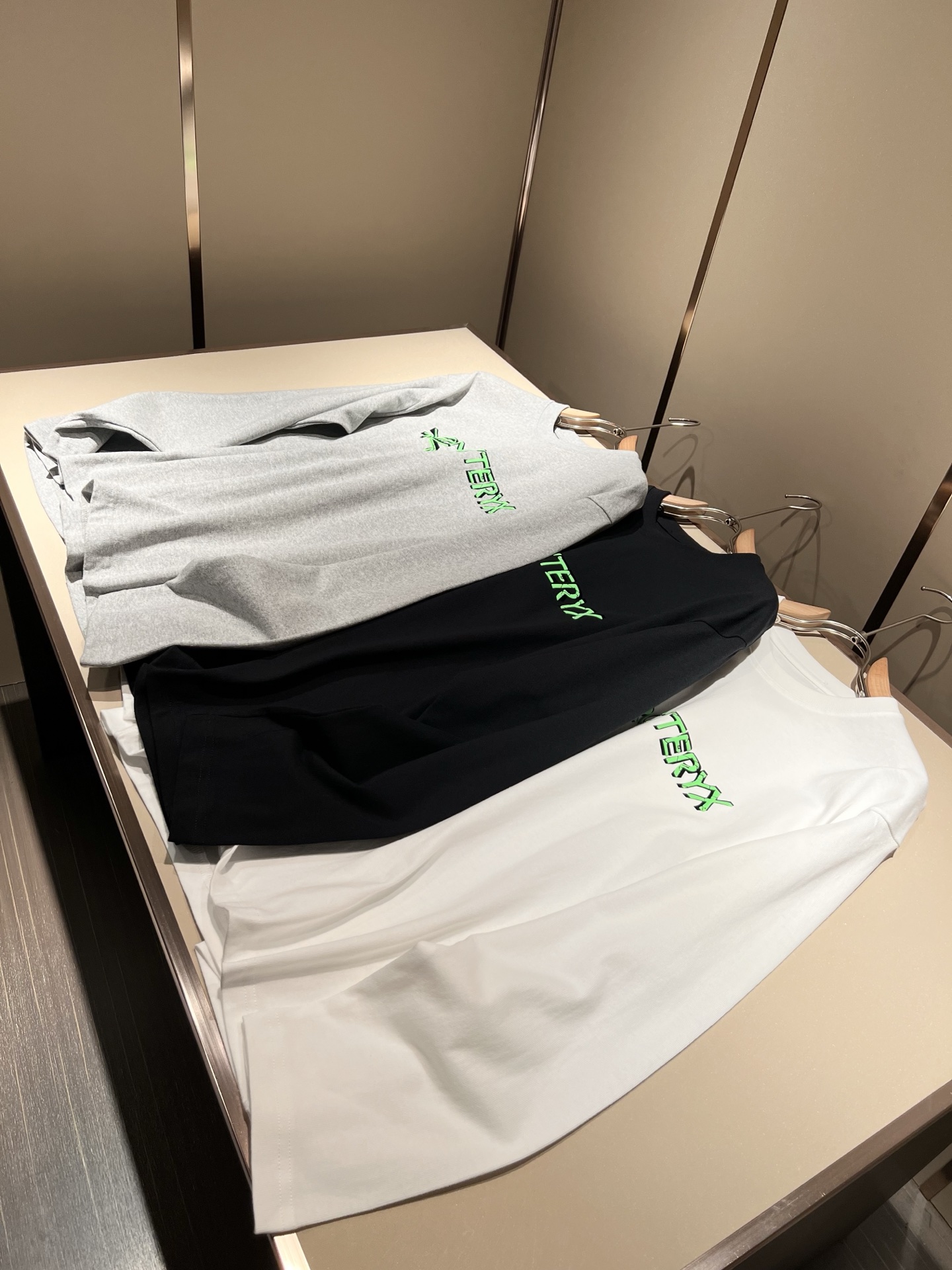 ARCTER*X始*祖鸟 2025春夏新款男士打底衫，户外品牌可能大家第一想到的就是加拿大鹅、始祖鸟。给