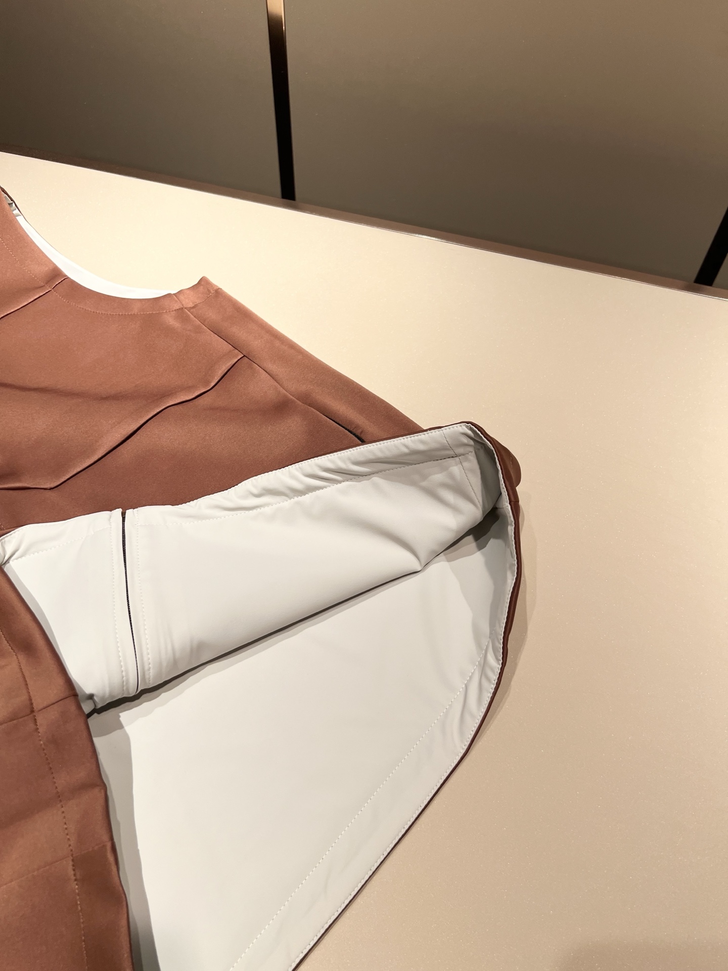 Dio*r迪*奥⚠️双面穿！2025秋冬男女同款👫马甲外套，最新时尚休闲夹克，贸易公司渠道稀出，同步官网