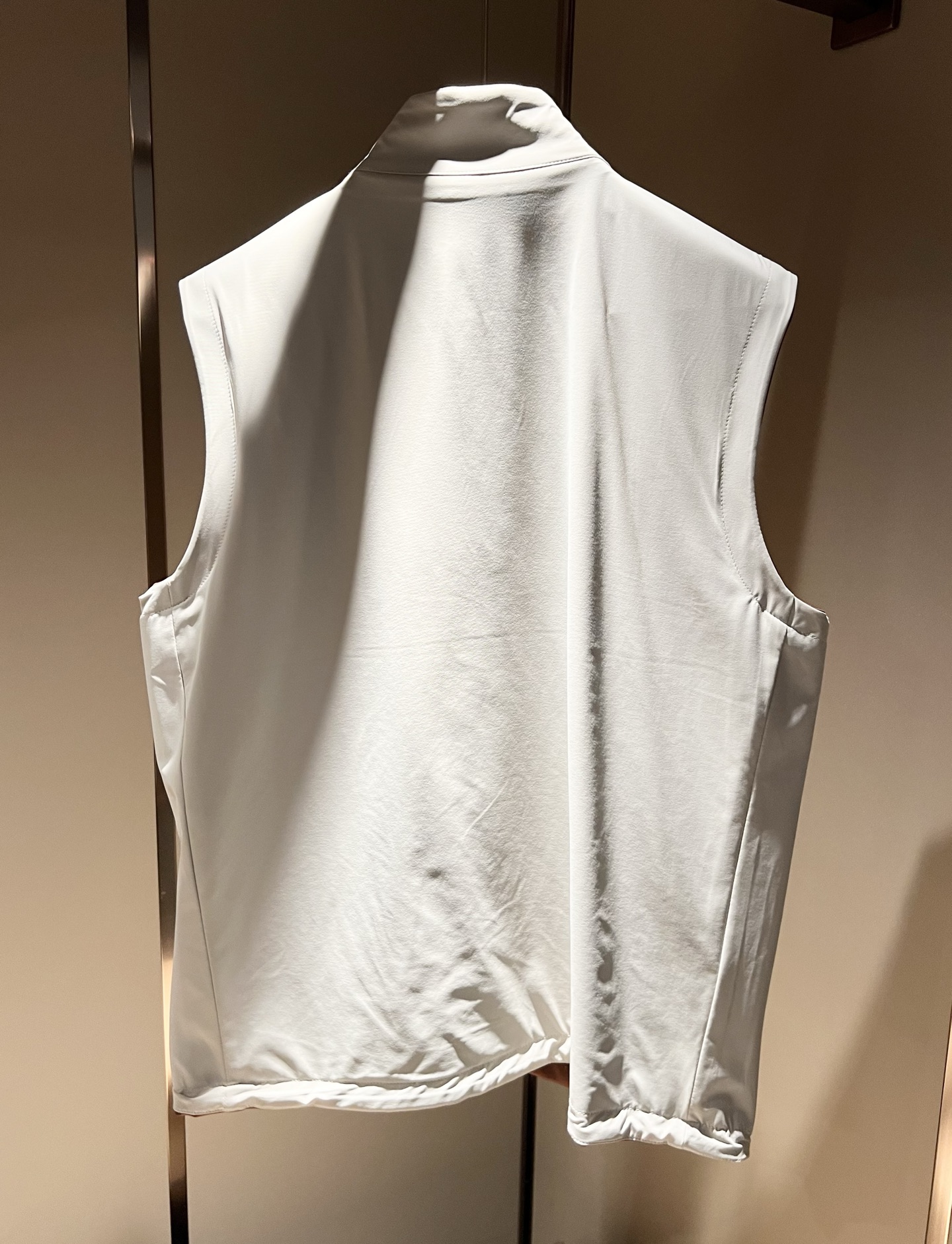 Dio*r迪*奥⚠️双面穿！2025秋冬男女同款👫马甲外套，最新时尚休闲夹克，贸易公司渠道稀出，同步官网