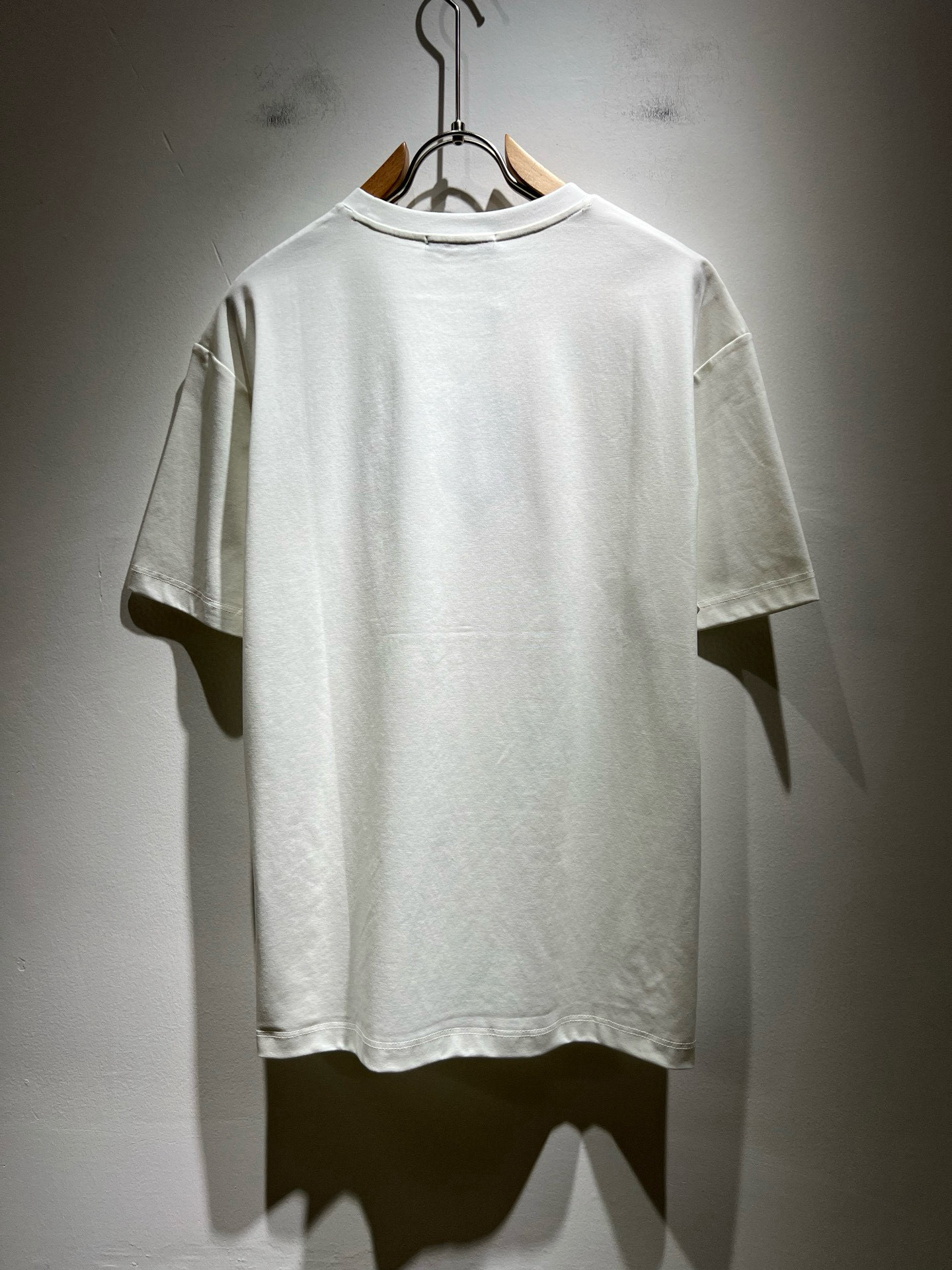 FEN*I 芬*迪2025春夏新款FD家族FF男女同款👫短袖T恤，男女同款👫百搭极简短袖。意大利原厂订单