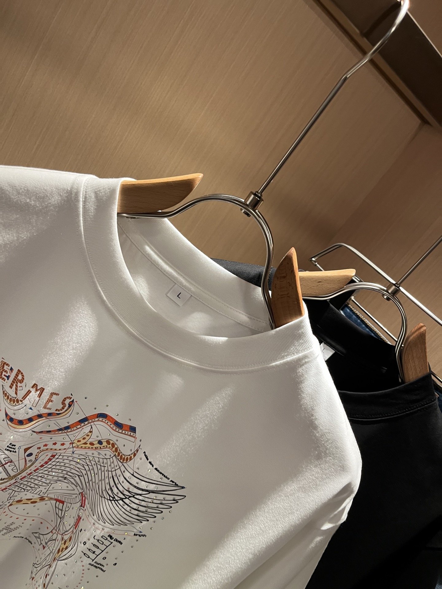 Her*mes爱*仕2025春夏新款男女同款👫短袖T恤，全新升级百搭基础款，低调奢华，品格之选！甄选优质