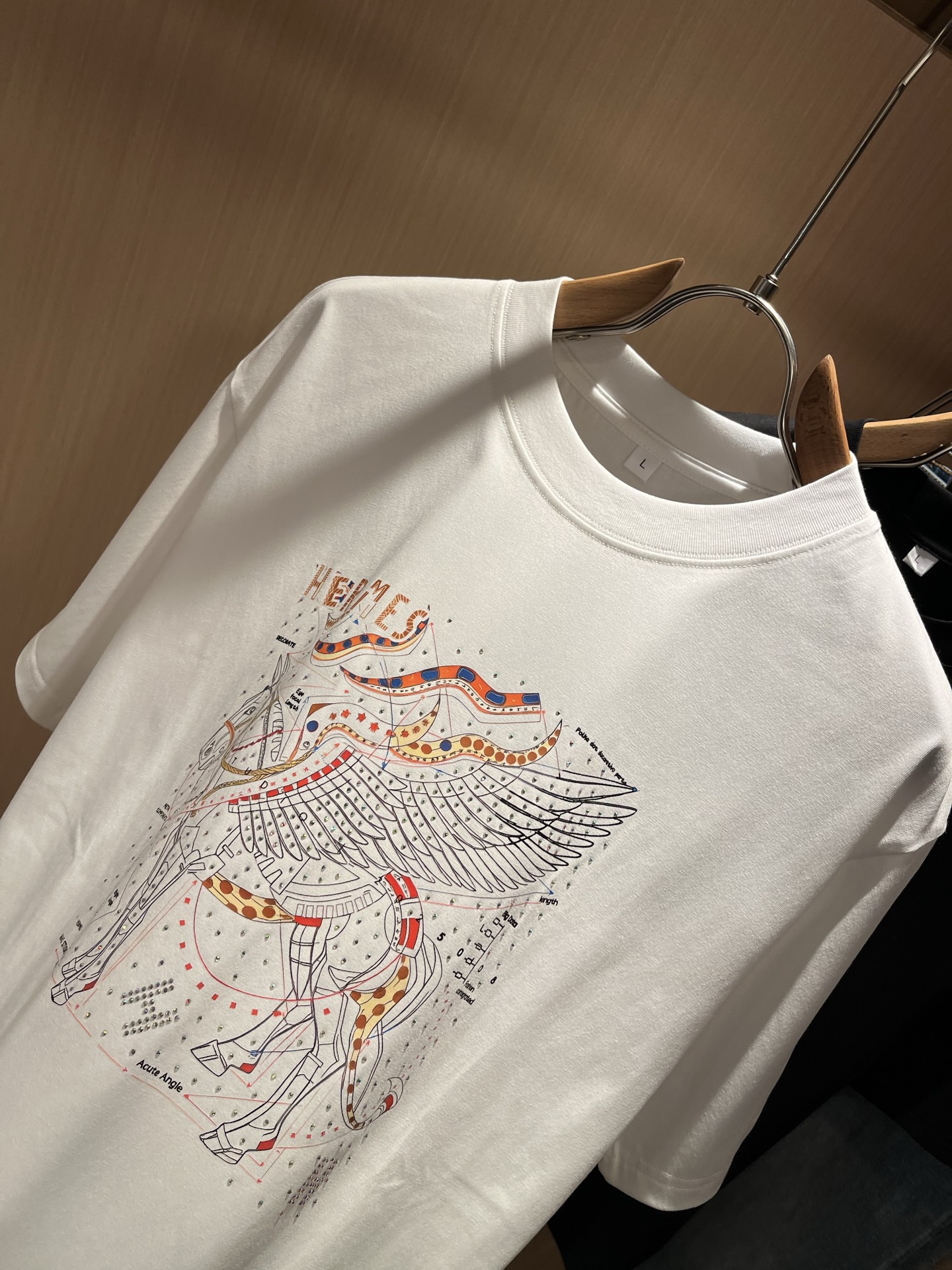 Her*mes爱*仕2025春夏新款男女同款👫短袖T恤，全新升级百搭基础款，低调奢华，品格之选！甄选优质