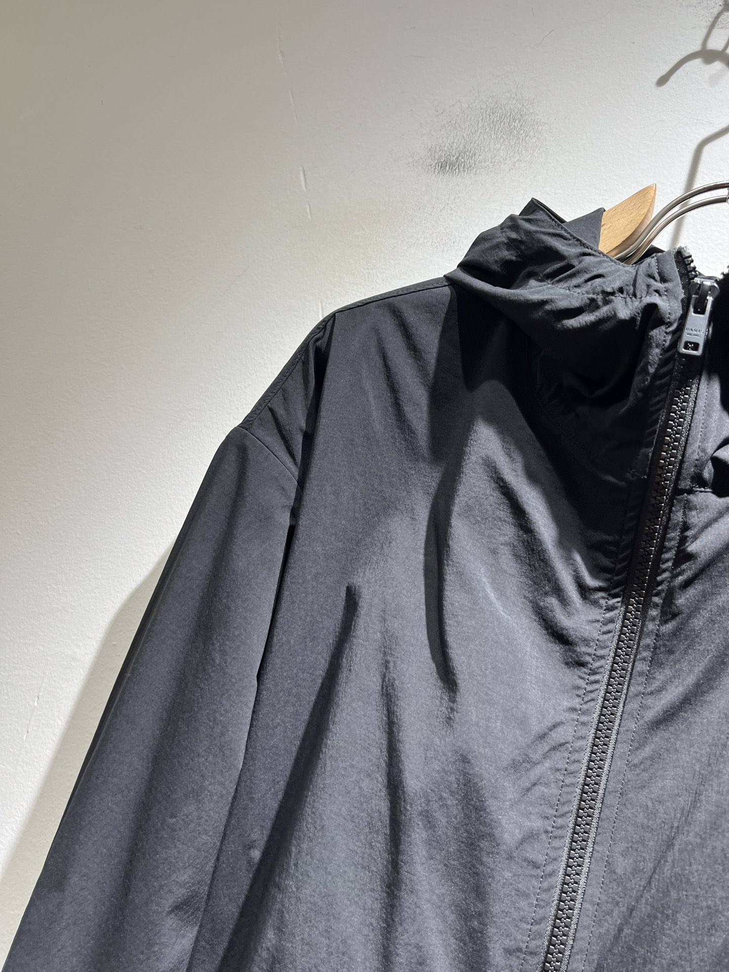 PRAD*A普*达2025秋冬休闲夹克外套，最新时尚休闲拉链夹克，时尚夹克外套!贸易公司渠道稀出，同步官