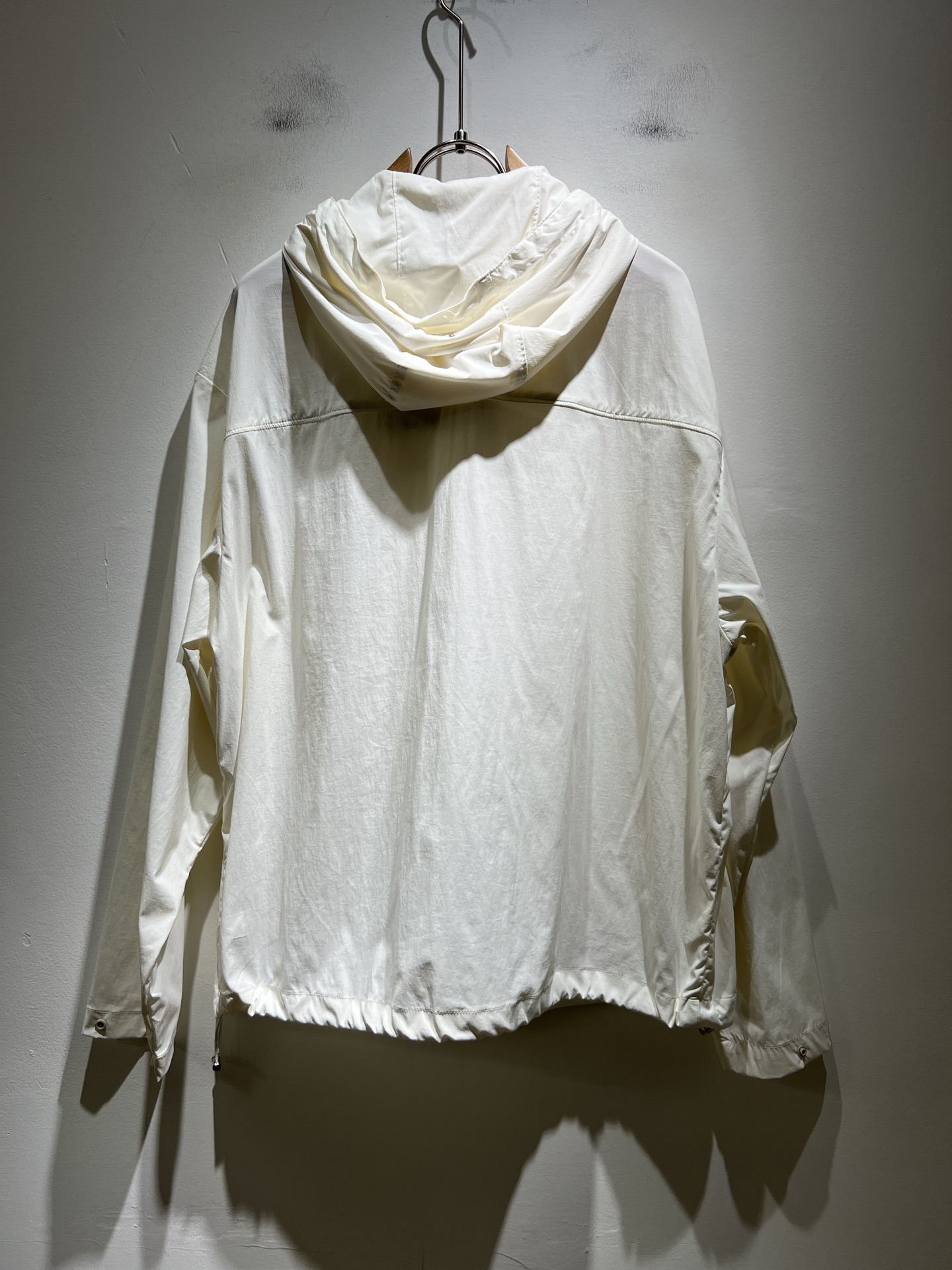 PRAD*A普*达2025秋冬休闲夹克外套，最新时尚休闲拉链夹克，时尚夹克外套!贸易公司渠道稀出，同步官