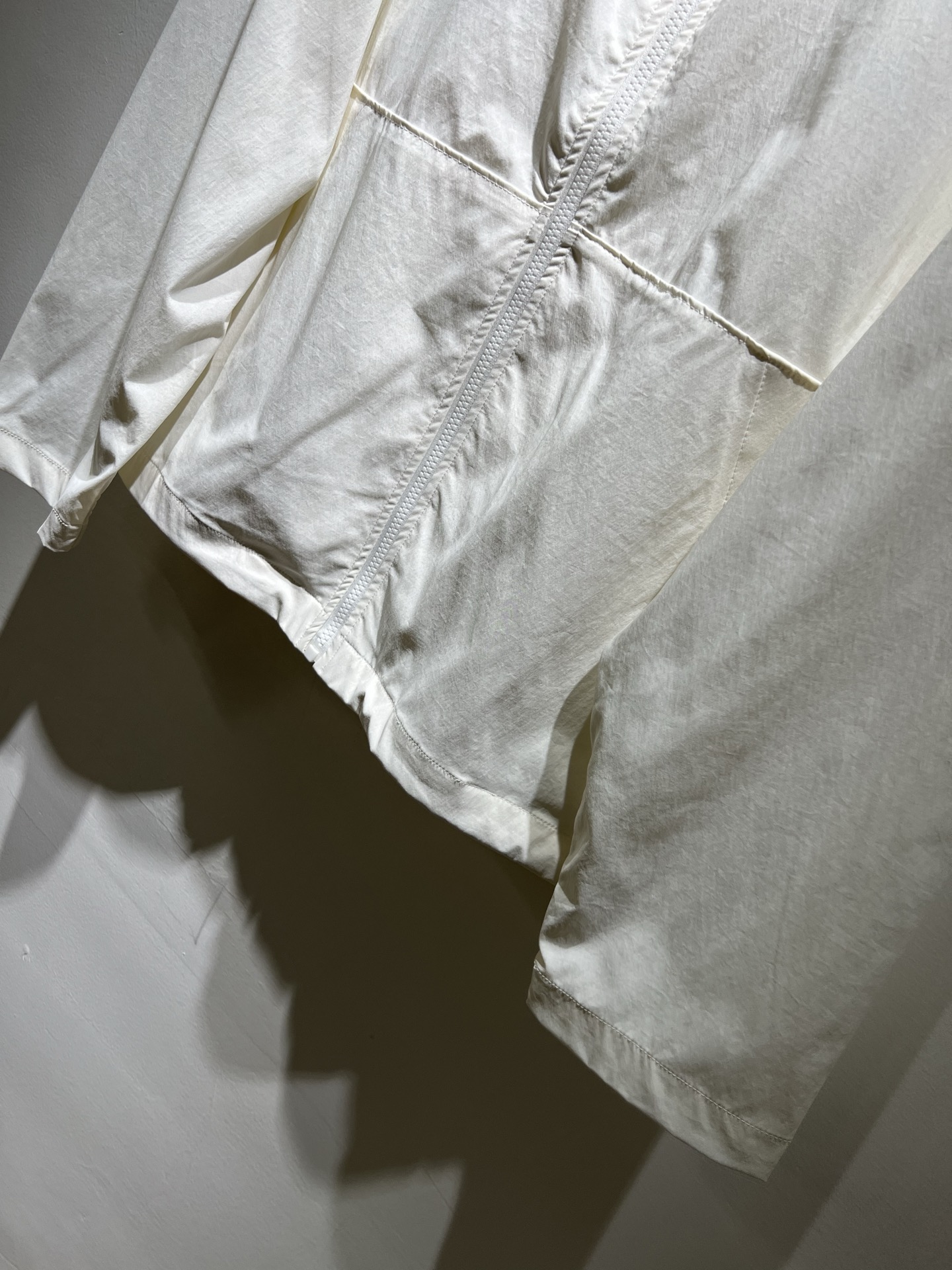 PRAD*A普*达2025秋冬休闲夹克外套，最新时尚休闲拉链夹克，时尚夹克外套!贸易公司渠道稀出，同步官