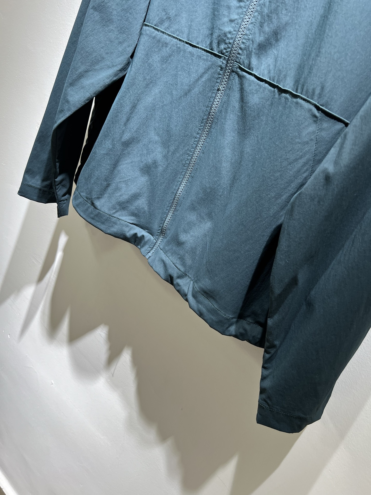 PRAD*A普*达2025秋冬休闲夹克外套，最新时尚休闲拉链夹克，时尚夹克外套!贸易公司渠道稀出，同步官