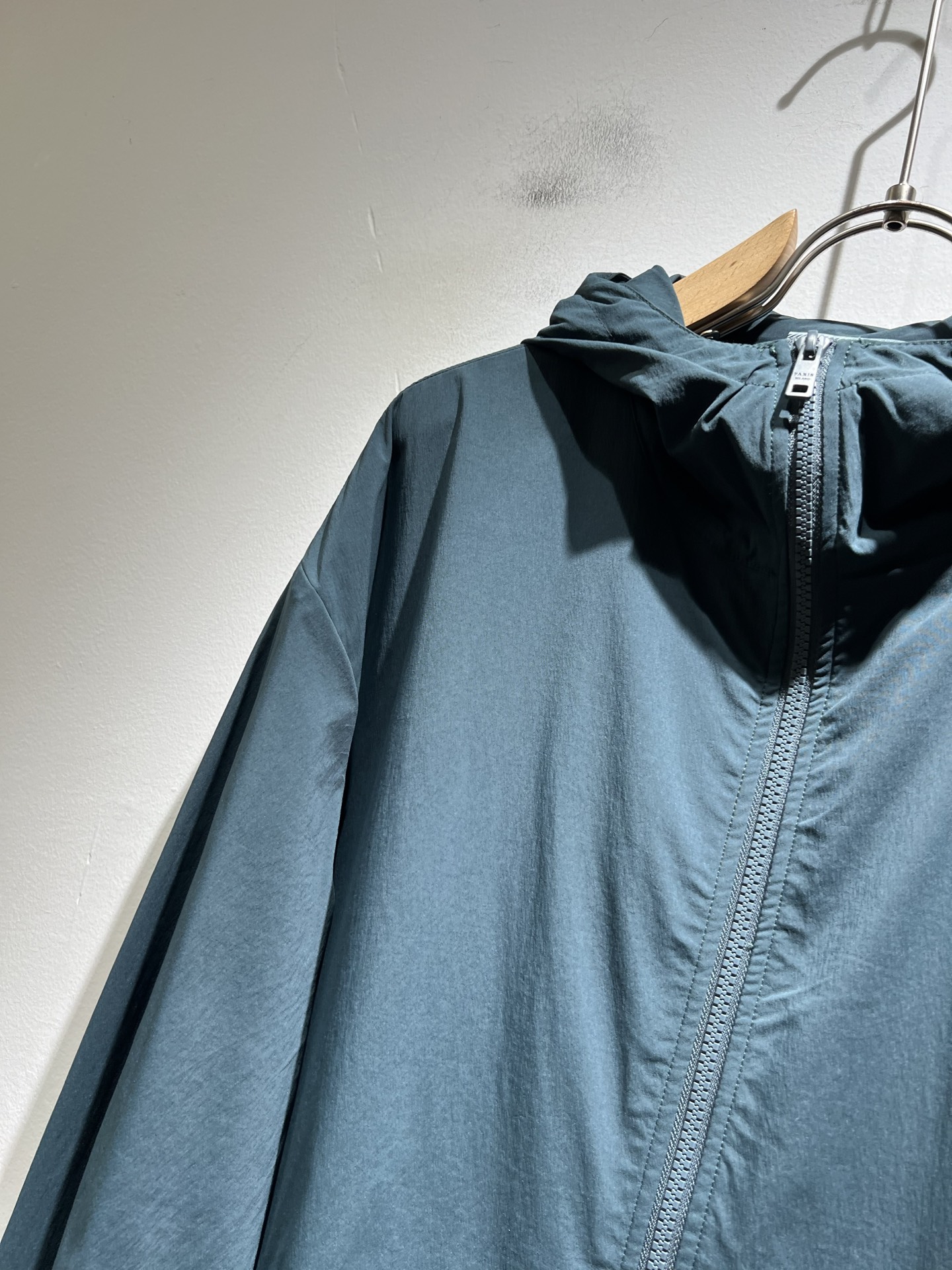 PRAD*A普*达2025秋冬休闲夹克外套，最新时尚休闲拉链夹克，时尚夹克外套!贸易公司渠道稀出，同步官