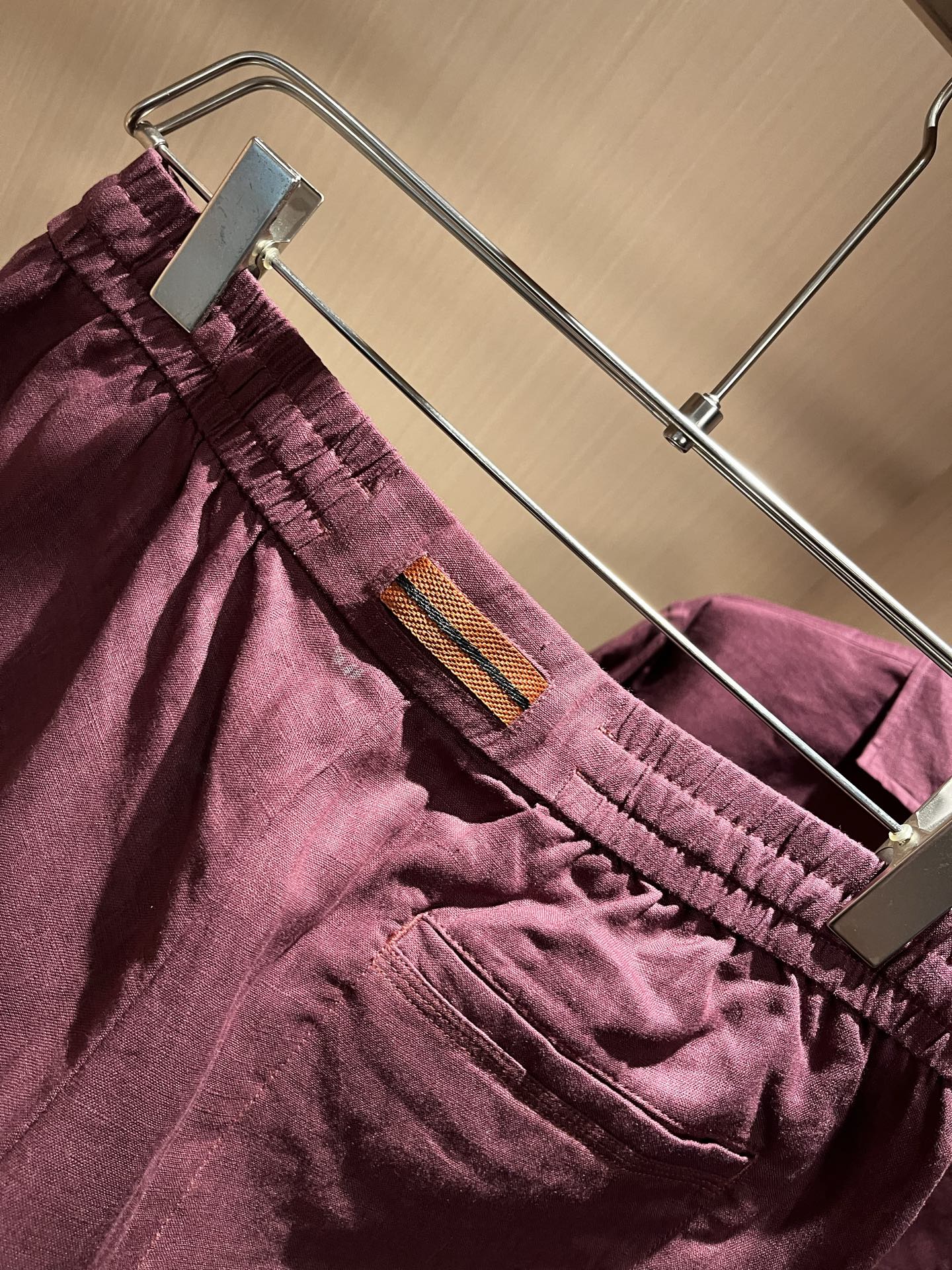 Ermenegildo Zeg*a杰*亚 2025秋冬新品男士套装，外贸公司订单！是杰尼亚经典的专有织物