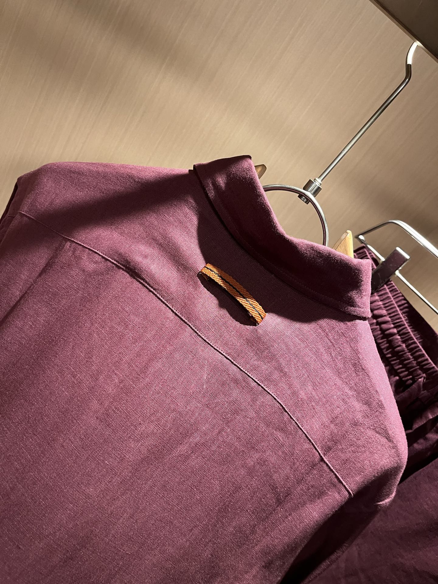 Ermenegildo Zeg*a杰*亚 2025秋冬新品男士套装，外贸公司订单！是杰尼亚经典的专有织物