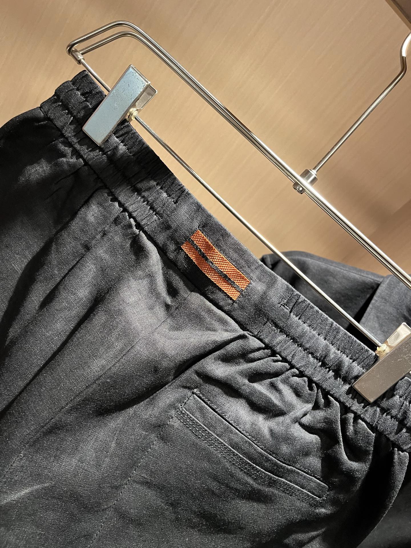 Ermenegildo Zeg*a杰*亚 2025秋冬新品男士套装，外贸公司订单！是杰尼亚经典的专有织物