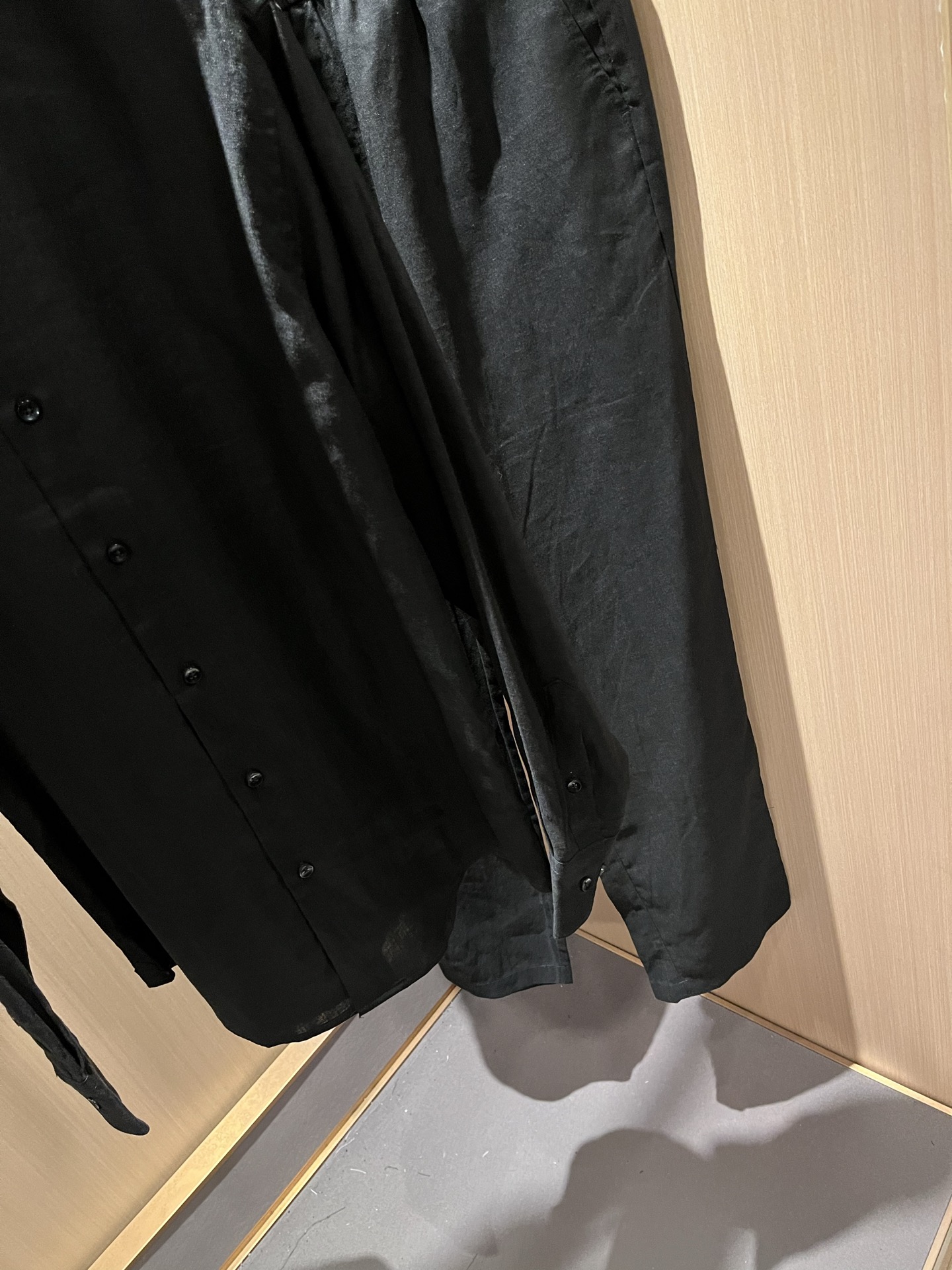 Ermenegildo Zeg*a杰*亚 2025秋冬新品男士套装，外贸公司订单！是杰尼亚经典的专有织物