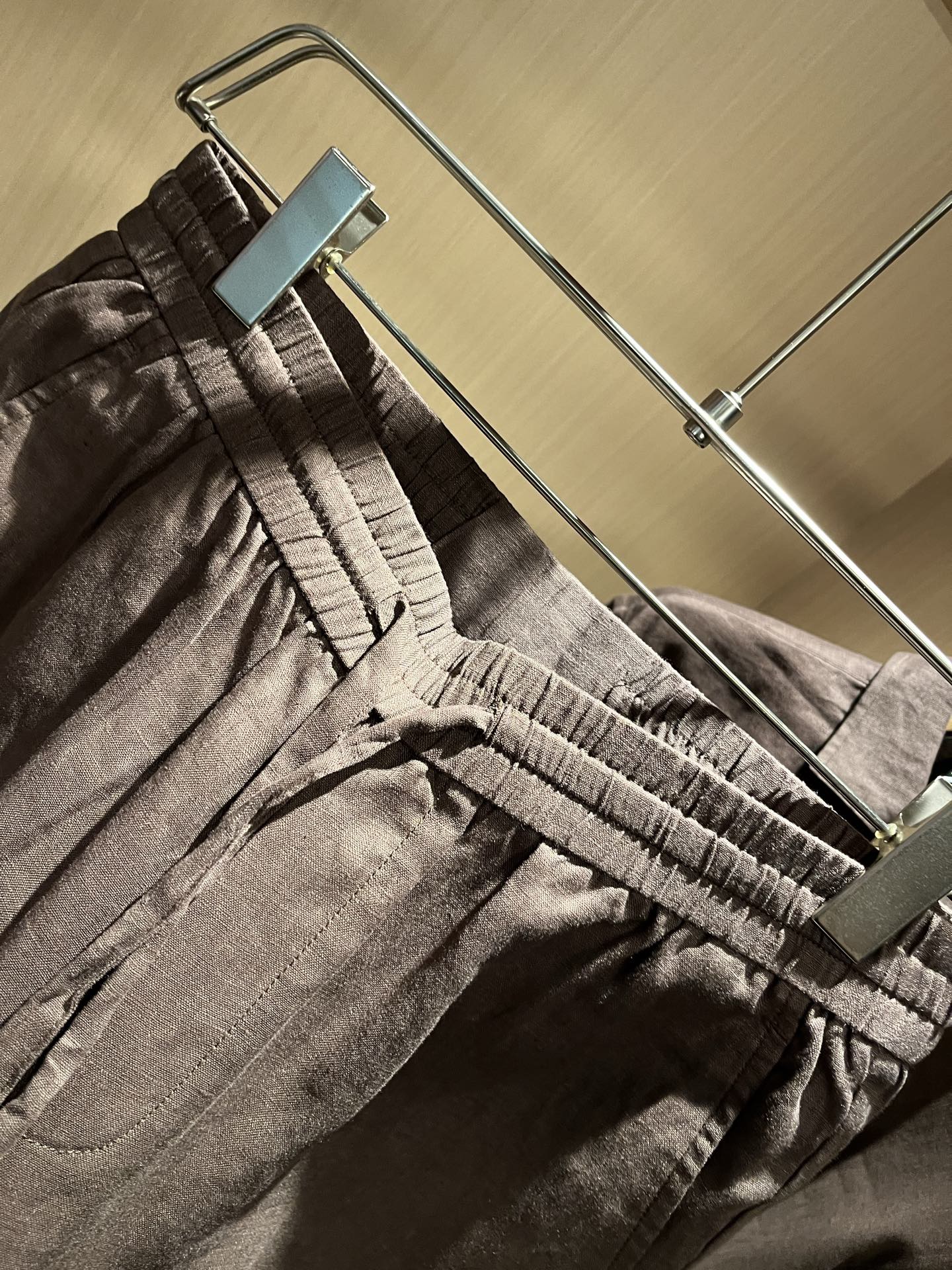 Ermenegildo Zeg*a杰*亚 2025秋冬新品男士套装，外贸公司订单！是杰尼亚经典的专有织物