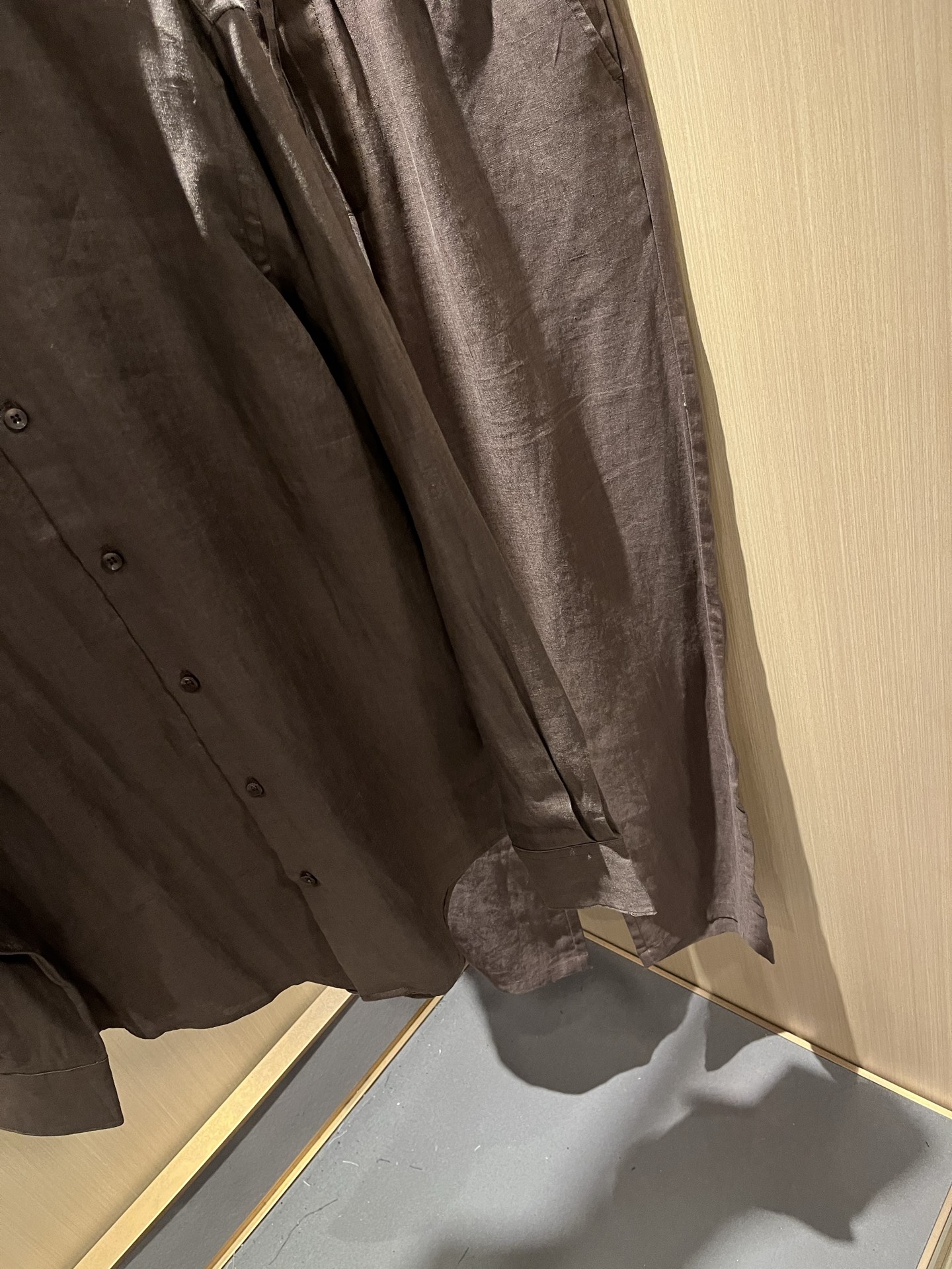 Ermenegildo Zeg*a杰*亚 2025秋冬新品男士套装，外贸公司订单！是杰尼亚经典的专有织物