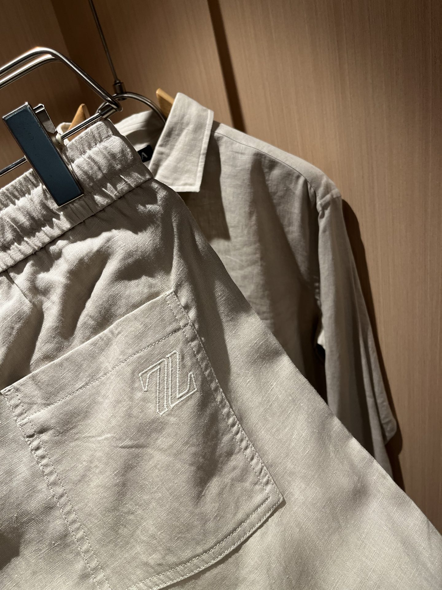 Ermenegildo Zeg*a杰*亚 2025秋冬新品男士套装，外贸公司订单！是杰尼亚经典的专有织物