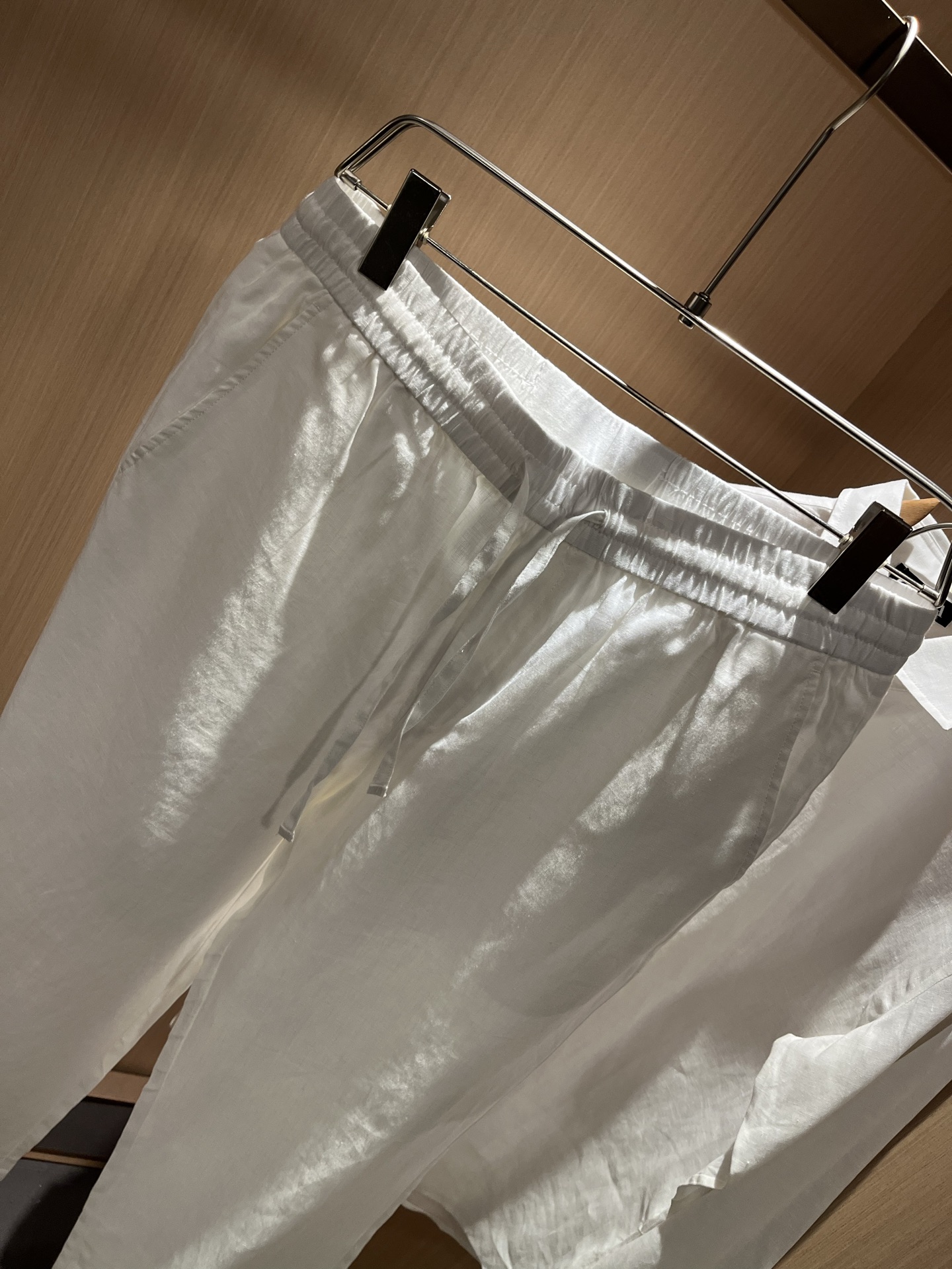 Ermenegildo Zeg*a杰*亚 2025秋冬新品男士套装，外贸公司订单！是杰尼亚经典的专有织物